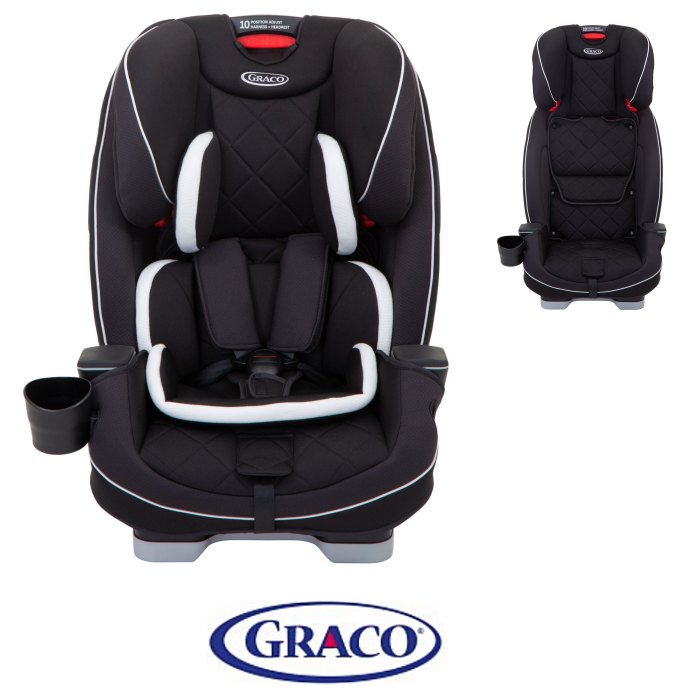 Get Graco Group 123 Car Seat Gif