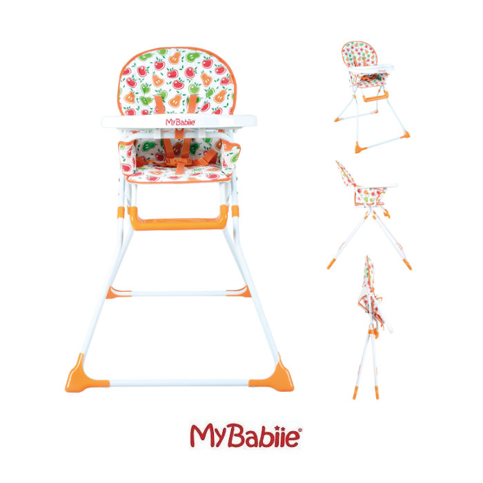 my babiie compact high chair