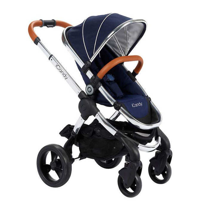 icandy travel system
