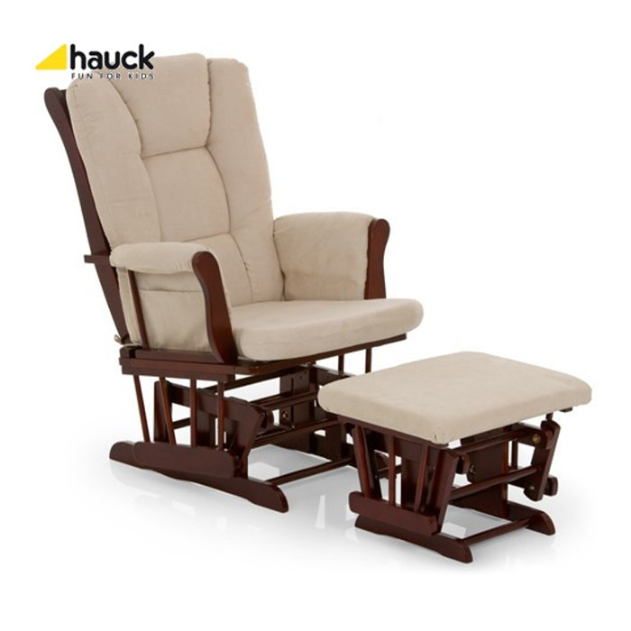 hauck nursing chair