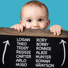 Afbeeldingsresultaat voor baby names