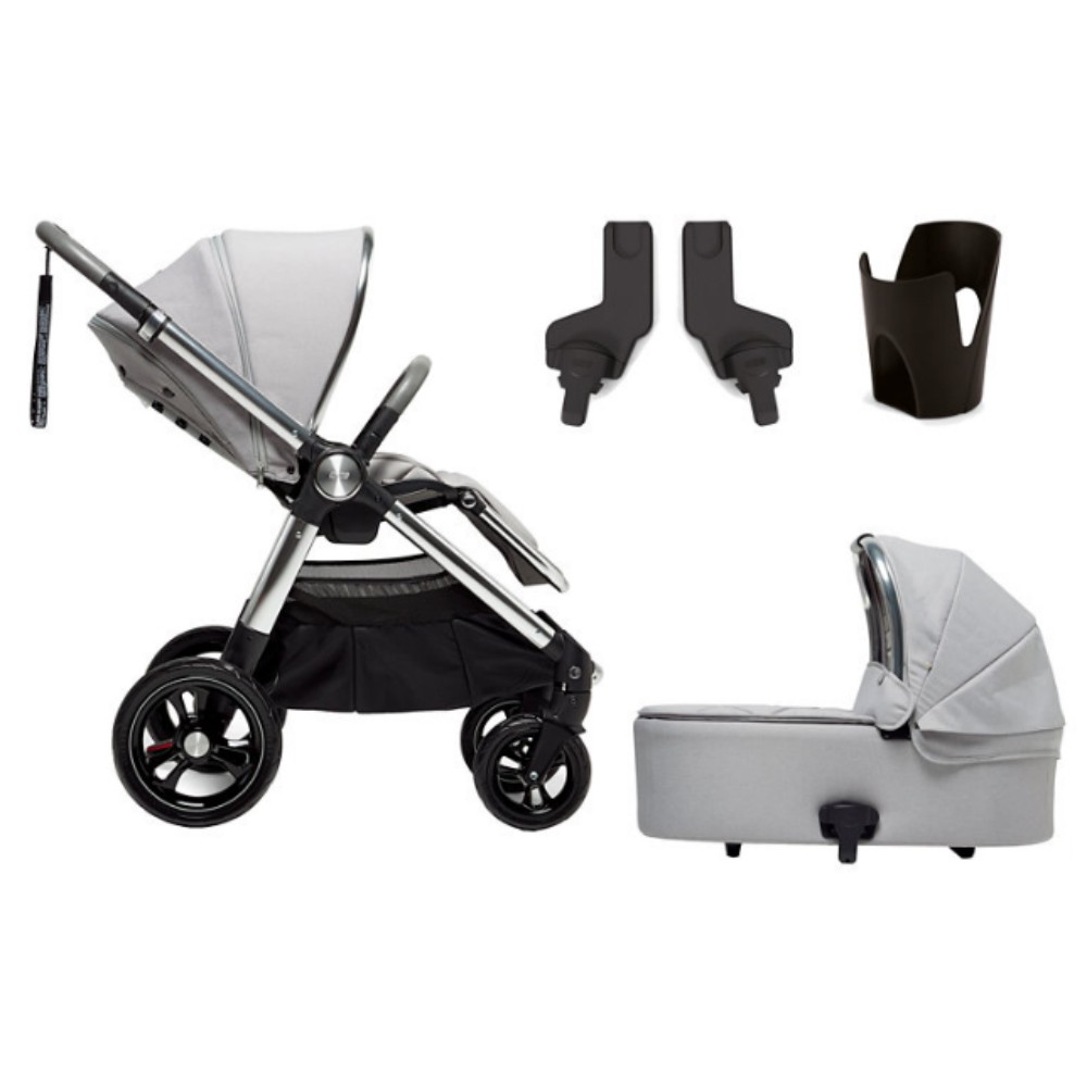 mamas and papas ocarro 8 piece bundle