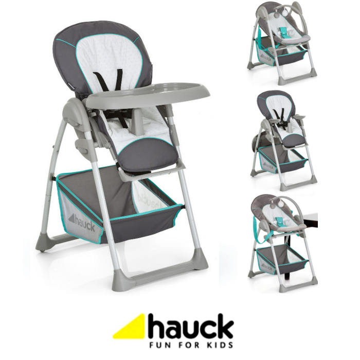 baby bouncer high chair