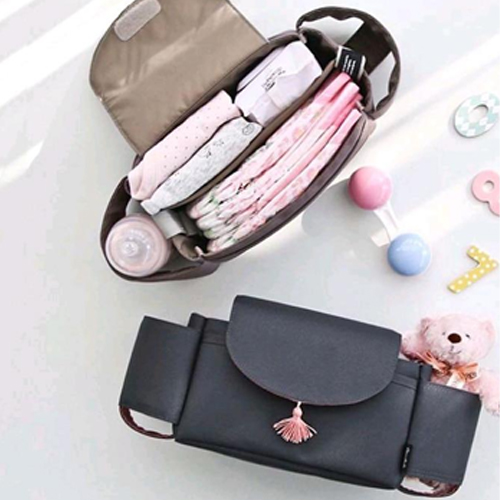 baby buggy organiser