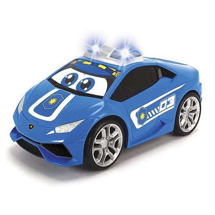 lamborghini toy car tesco