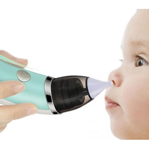 electric nasal aspirator uk