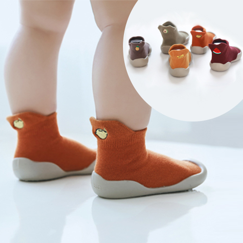 infant sock shoes