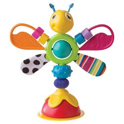 best high chair suction toys